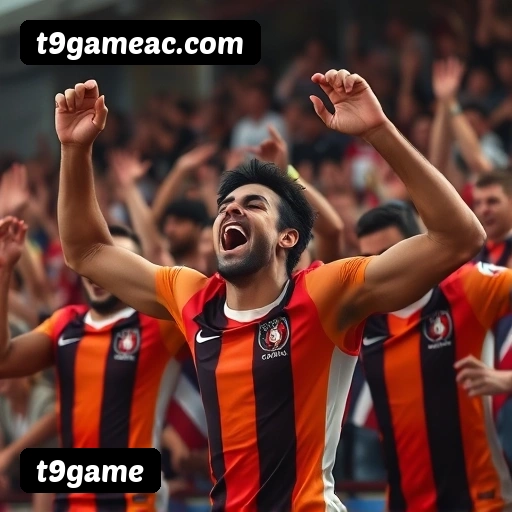 Requisitos do APK t9game para Android — compatibilidade e uso no celular