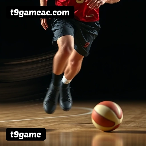 Tabela RTP dos jogos de cassino da t9game