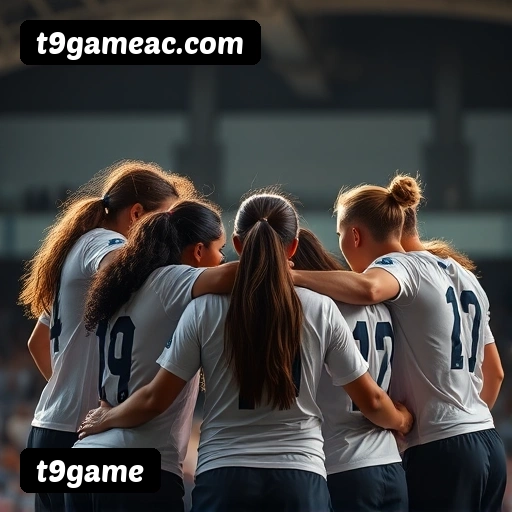Certificações de segurança da t9game
