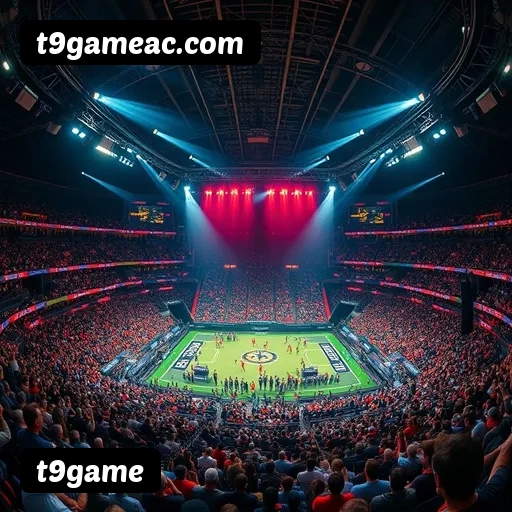 Estatísticas t9game 2026 – 87.429 jogadores ativos, R$ 47,2M em prêmios pagos, RTP 96,52%
